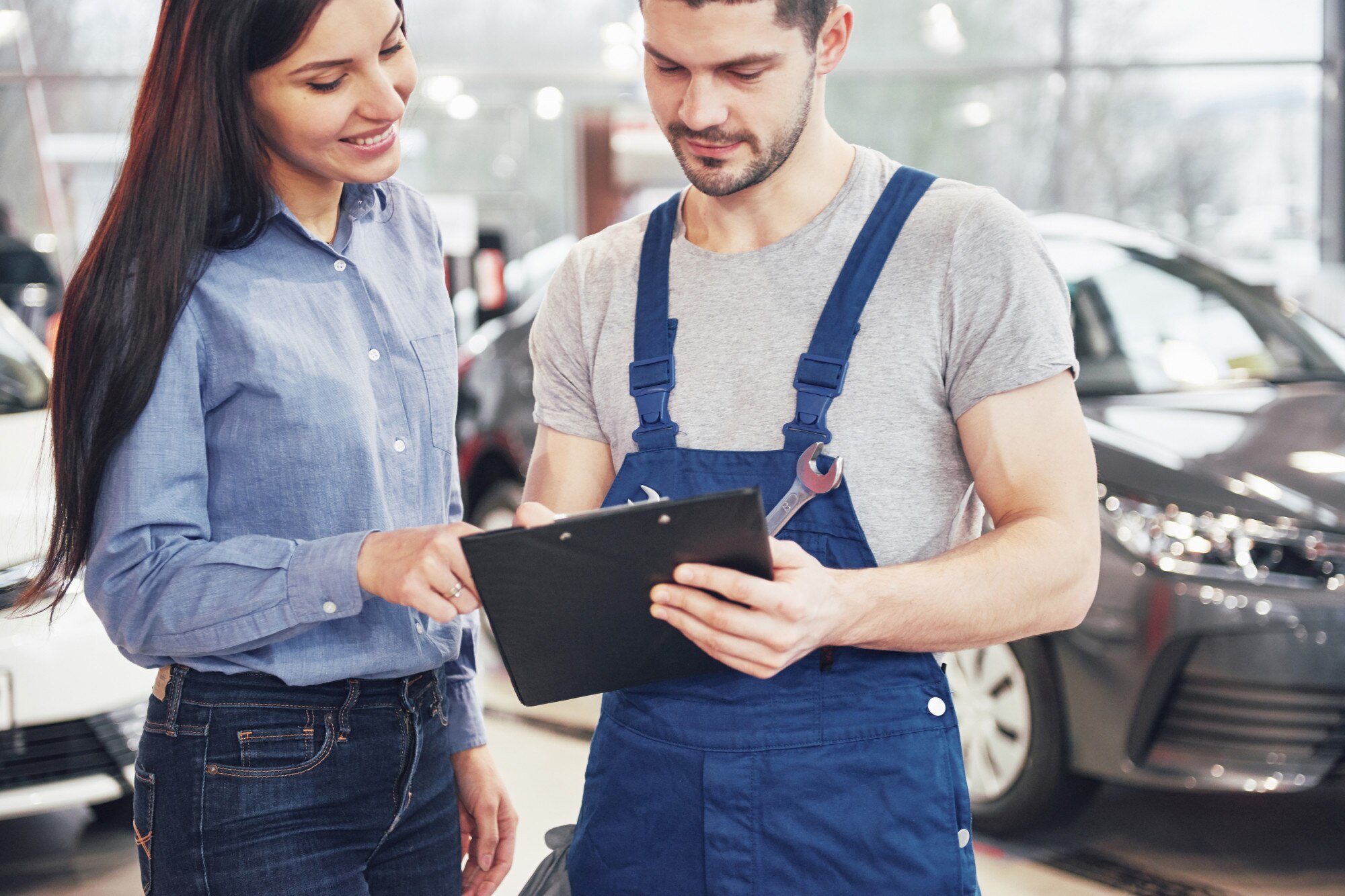 Maintenance savings